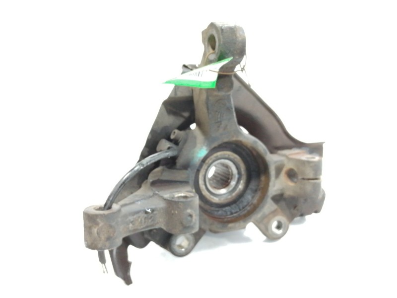 Recambio de mangueta delantera derecha para fiat idea (135) 1.4 16v active (i+a) referencia OEM IAM   