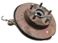 Recambio de mangueta delantera derecha para land rover freelander (ln) 2.0 di xe familiar (72kw) referencia OEM IAM HRC2886   2