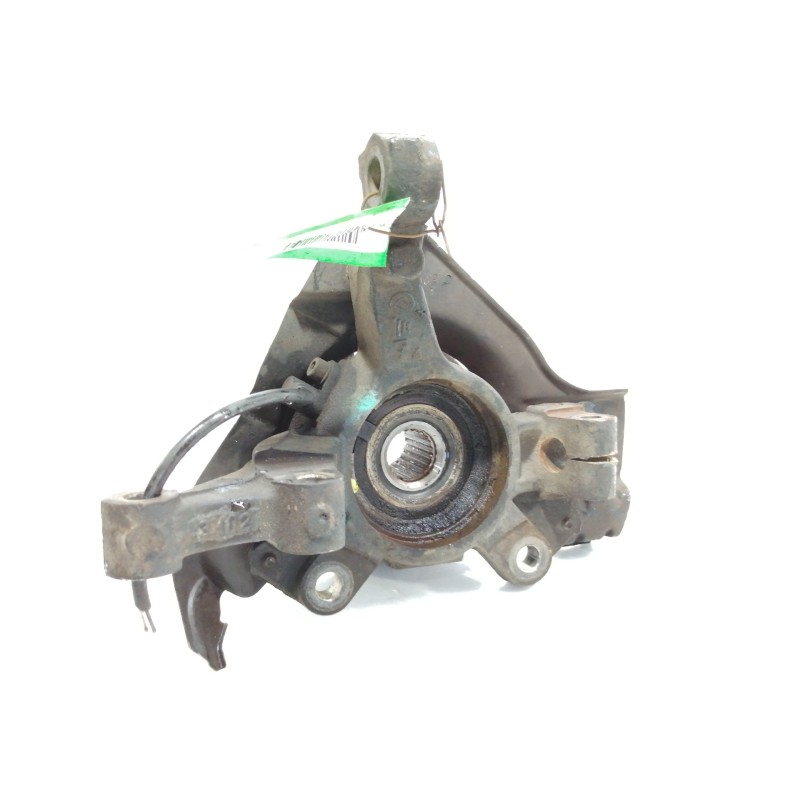 Recambio de mangueta delantera derecha para fiat idea (135) 1.4 16v active (i+a) referencia OEM IAM   