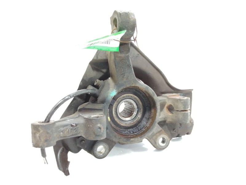 Recambio de mangueta delantera derecha para fiat idea (135) 1.4 16v active (i+a) referencia OEM IAM   