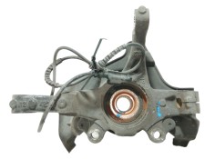 Recambio de mangueta delantera derecha para fiat punto (199) easy referencia OEM IAM    2