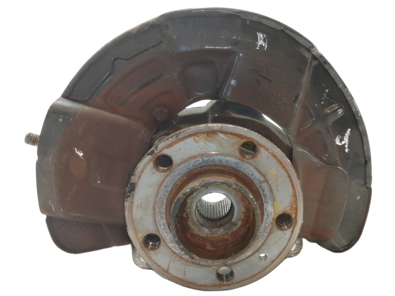 Recambio de mangueta delantera derecha para volvo s60 berlina 2.4 d referencia OEM IAM 9461944  