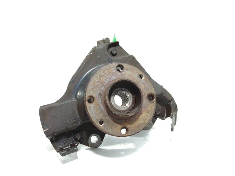 Recambio de mangueta delantera derecha para fiat idea (135) 1.4 16v active (i+a) referencia OEM IAM   