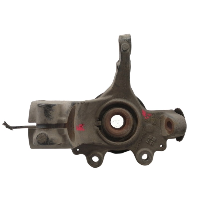 Recambio de mangueta delantera derecha para ford c-max (cb3) ghia referencia OEM IAM 3M513K170  