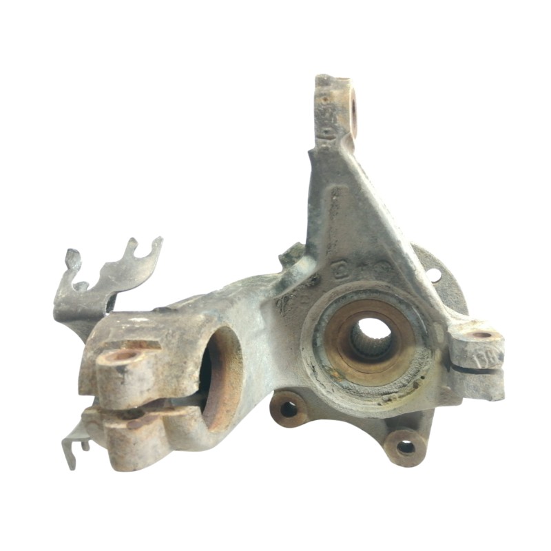 Recambio de mangueta delantera derecha para citroën berlingo 1.9 diesel referencia OEM IAM   