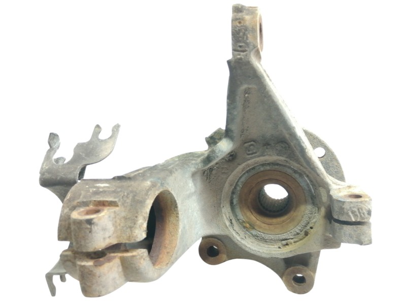 Recambio de mangueta delantera derecha para citroën berlingo 1.9 diesel referencia OEM IAM   