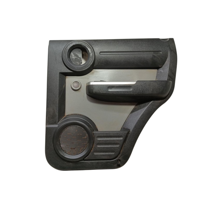 Recambio de guarnecido puerta trasera derecha para dodge nitro 2.8 crd 4wd referencia OEM IAM 1EC061DVAA 4991430 