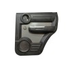 Recambio de guarnecido puerta trasera derecha para dodge nitro 2.8 crd 4wd referencia OEM IAM 1EC061DVAA 4991430 