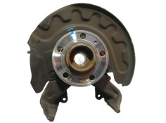 Recambio de mangueta delantera derecha para skoda fabia like referencia OEM IAM   