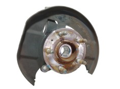 Recambio de mangueta delantera derecha para opel insignia berlina cosmo referencia OEM IAM   