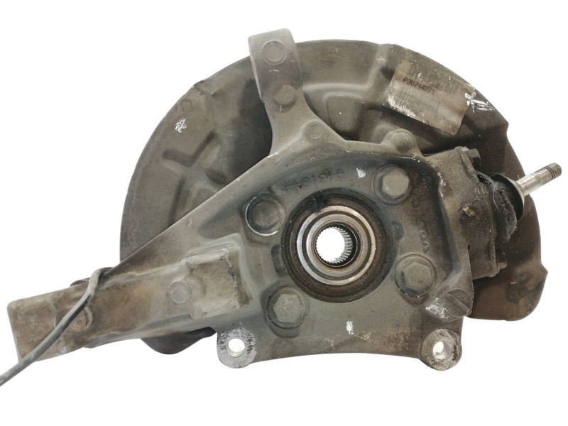 Recambio de mangueta delantera derecha para volvo s60 berlina 2.4 d referencia OEM IAM 9461944  