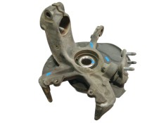 Recambio de mangueta delantera derecha para skoda fabia like referencia OEM IAM    2