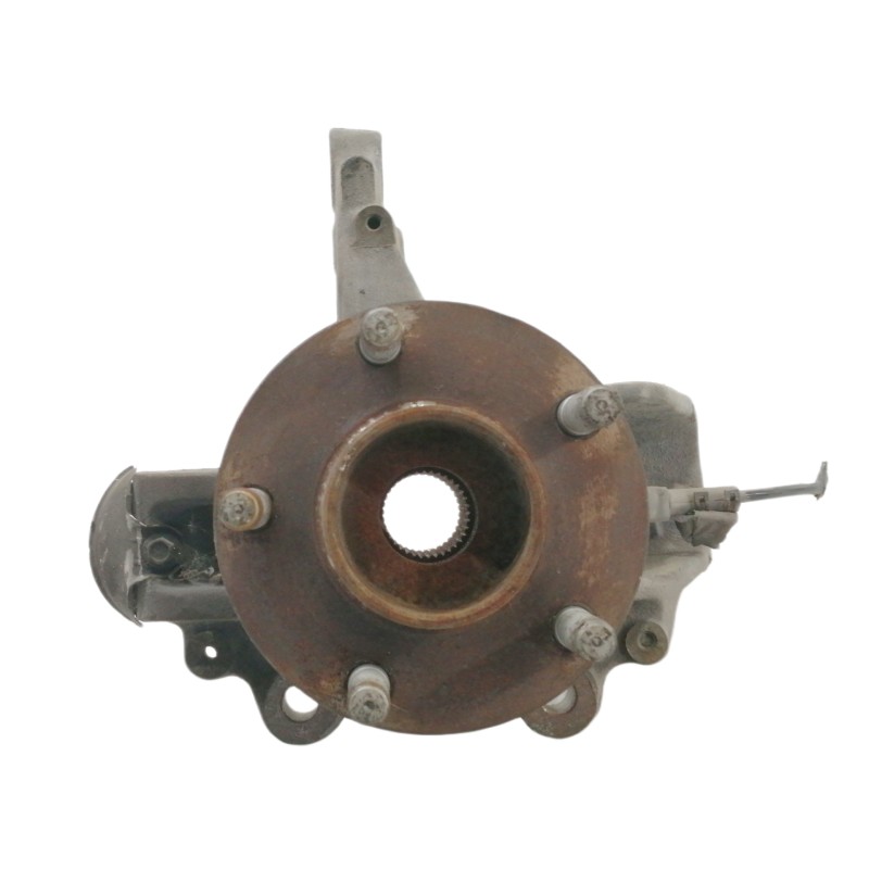 Recambio de mangueta delantera derecha para ford c-max (cb3) ghia referencia OEM IAM 3M513K170  