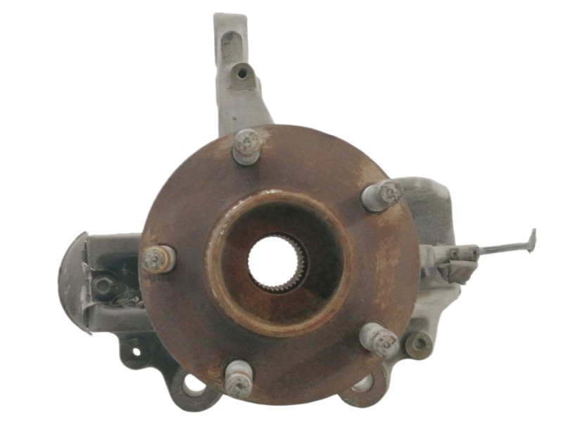 Recambio de mangueta delantera derecha para ford c-max (cb3) ghia referencia OEM IAM 3M513K170  