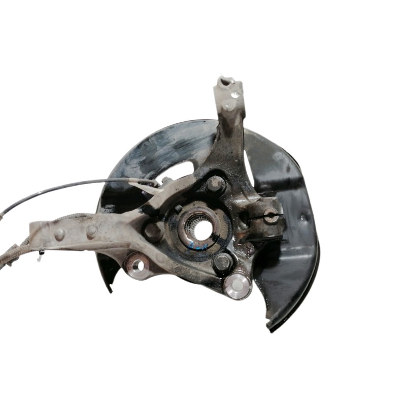 Recambio de mangueta delantera derecha para opel insignia berlina cosmo referencia OEM IAM   