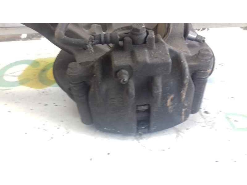 Recambio de mangueta delantera derecha para mg serie 400 (rt) 416 si (4-ptas.) referencia OEM IAM   