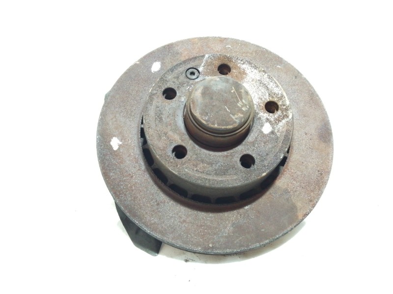 Recambio de mangueta delantera derecha para opel omega a 2.4 c referencia OEM IAM   