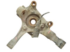 Recambio de mangueta delantera derecha para chevrolet captiva 2.0 vcdi ltx referencia OEM IAM    2