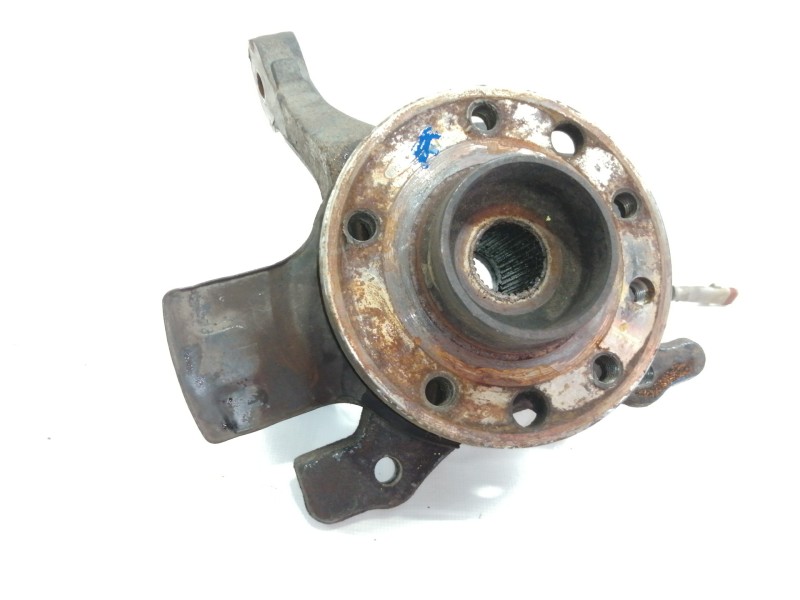 Recambio de mangueta delantera derecha para opel astra h caravan elegance referencia OEM IAM 1617430  