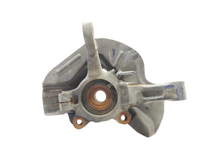 Recambio de mangueta delantera derecha para fiat ulysse (179) 2.0 jtd active (100kw)(2008) referencia OEM IAM   