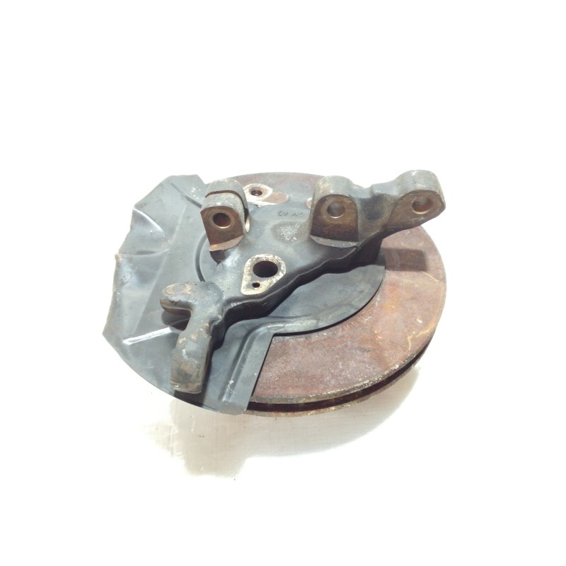 Recambio de mangueta delantera derecha para opel omega a 2.4 c referencia OEM IAM   