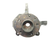 Recambio de mangueta delantera derecha para nissan primastar (x83) referencia OEM IAM 78506181   2