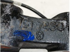 Recambio de mangueta delantera derecha para opel astra h caravan elegance referencia OEM IAM 1617430   2