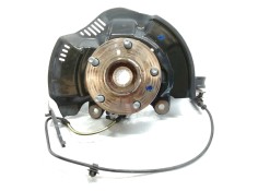 Recambio de mangueta delantera derecha para toyota auris ts referencia OEM IAM B0770   2