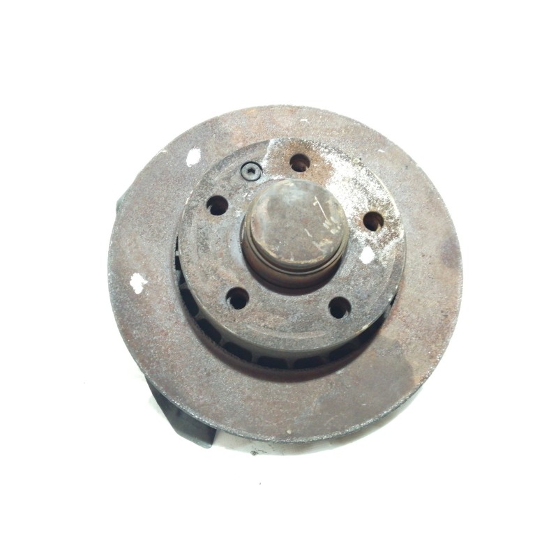 Recambio de mangueta delantera derecha para opel omega a 2.4 c referencia OEM IAM   