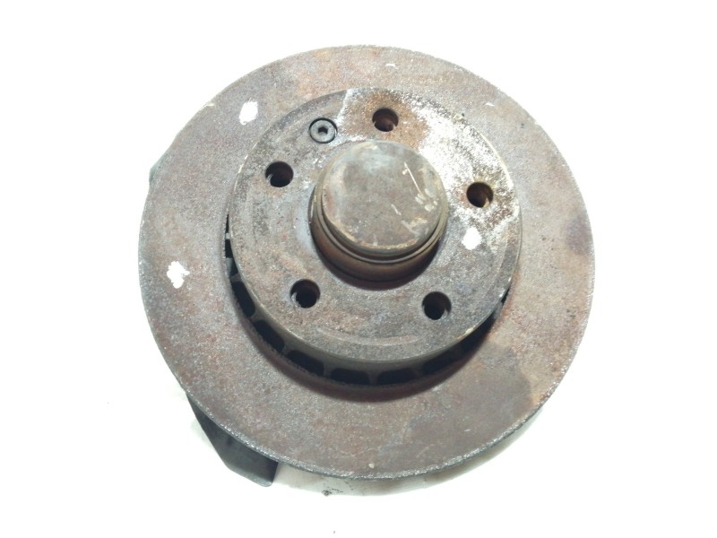 Recambio de mangueta delantera derecha para opel omega a 2.4 c referencia OEM IAM   