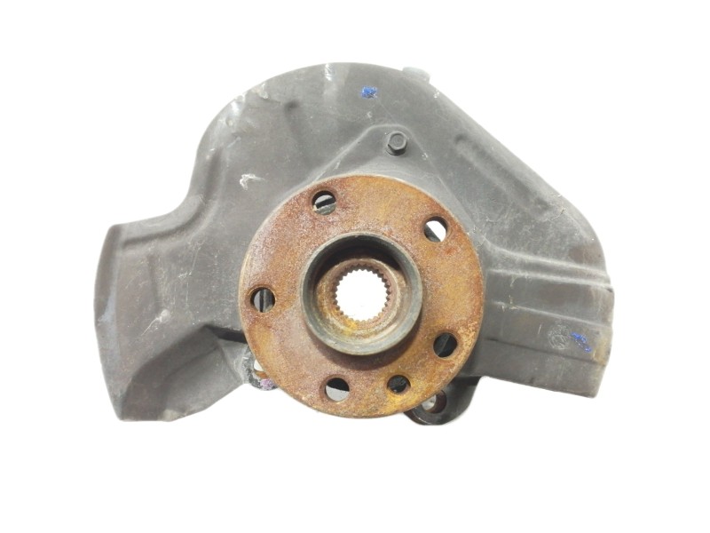 Recambio de mangueta delantera derecha para fiat ulysse (179) 2.0 jtd active (100kw)(2008) referencia OEM IAM   