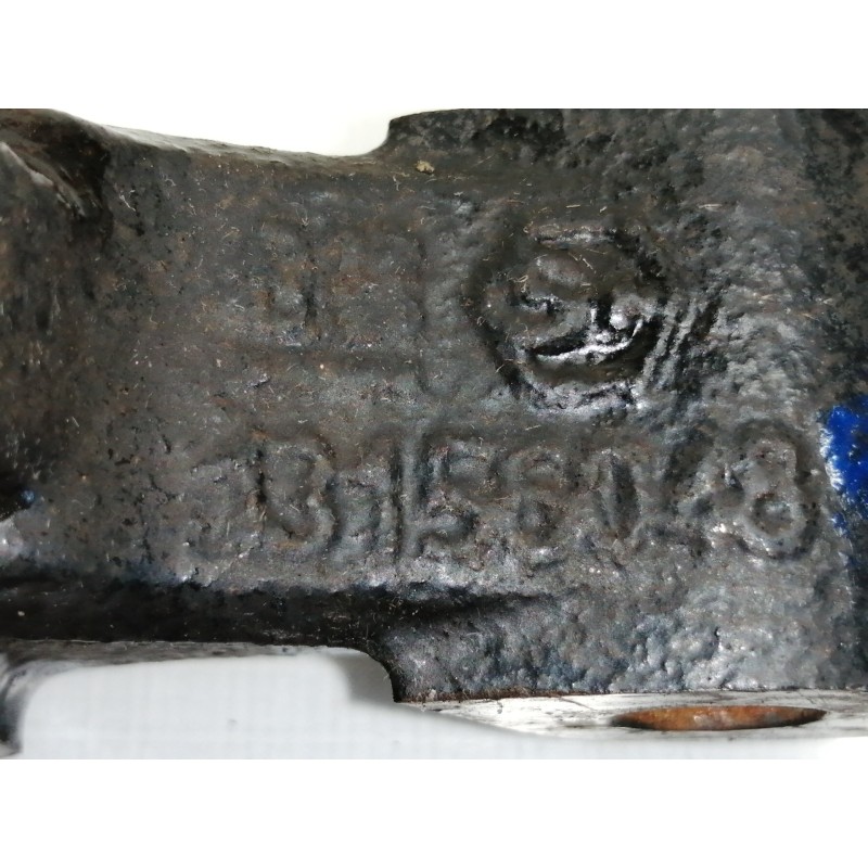 Recambio de mangueta delantera derecha para opel astra h caravan elegance referencia OEM IAM 1617430  