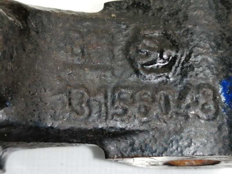 Recambio de mangueta delantera derecha para opel astra h caravan elegance referencia OEM IAM 1617430  