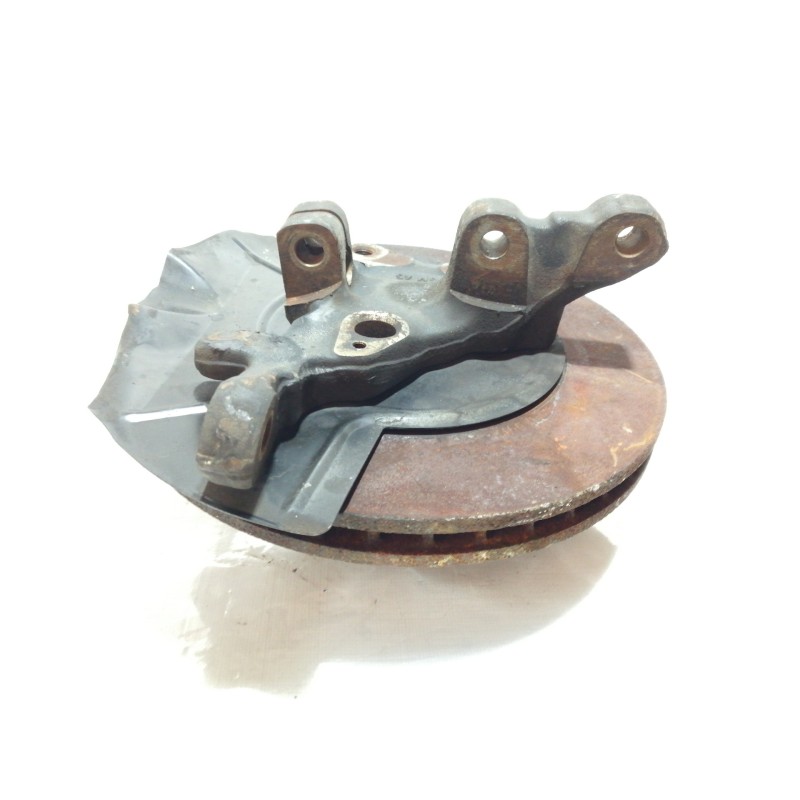 Recambio de mangueta delantera derecha para opel omega a 2.4 c referencia OEM IAM   