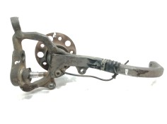 Recambio de mangueta delantera derecha para mercedes-benz clase sl (w230) roadster 500 (230.475) referencia OEM IAM    2