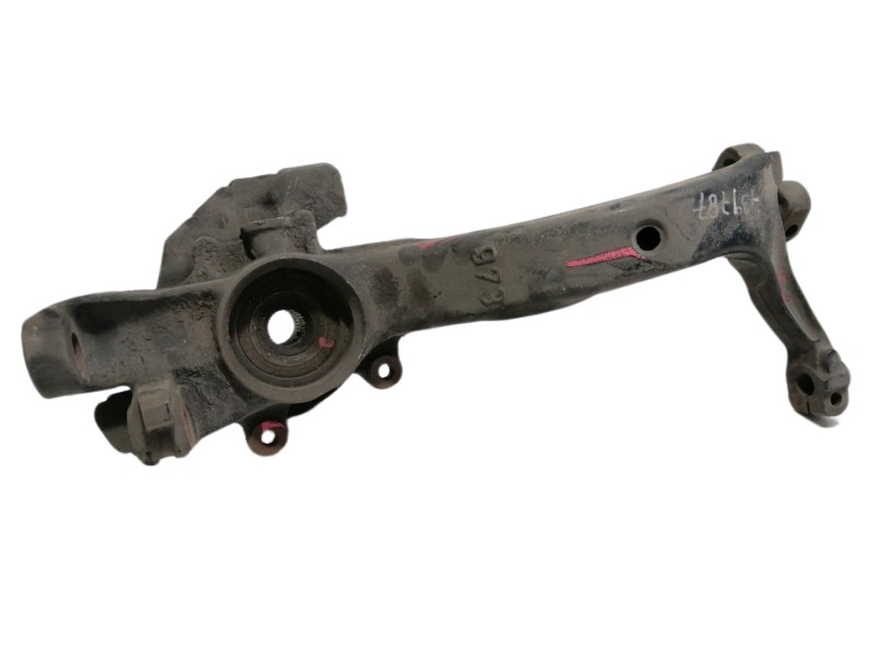 Recambio de mangueta delantera derecha para volkswagen passat berlina (3b3) comfortline referencia OEM IAM 8D0407258 8D0497258 