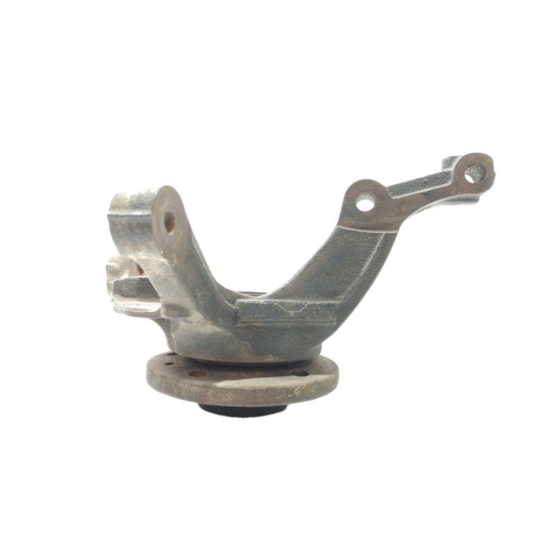 Recambio de mangueta delantera derecha para nissan primastar (x83) referencia OEM IAM 78506181  