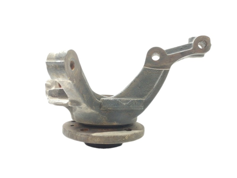 Recambio de mangueta delantera derecha para nissan primastar (x83) referencia OEM IAM 78506181  