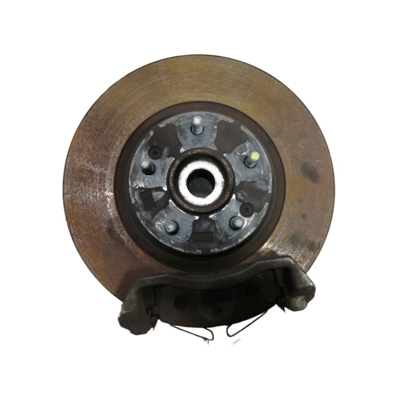 Recambio de mangueta delantera derecha para kia sportage drive 2wd referencia OEM IAM 51716D7000 T01R18060701114E8TP 2WDRHD7000