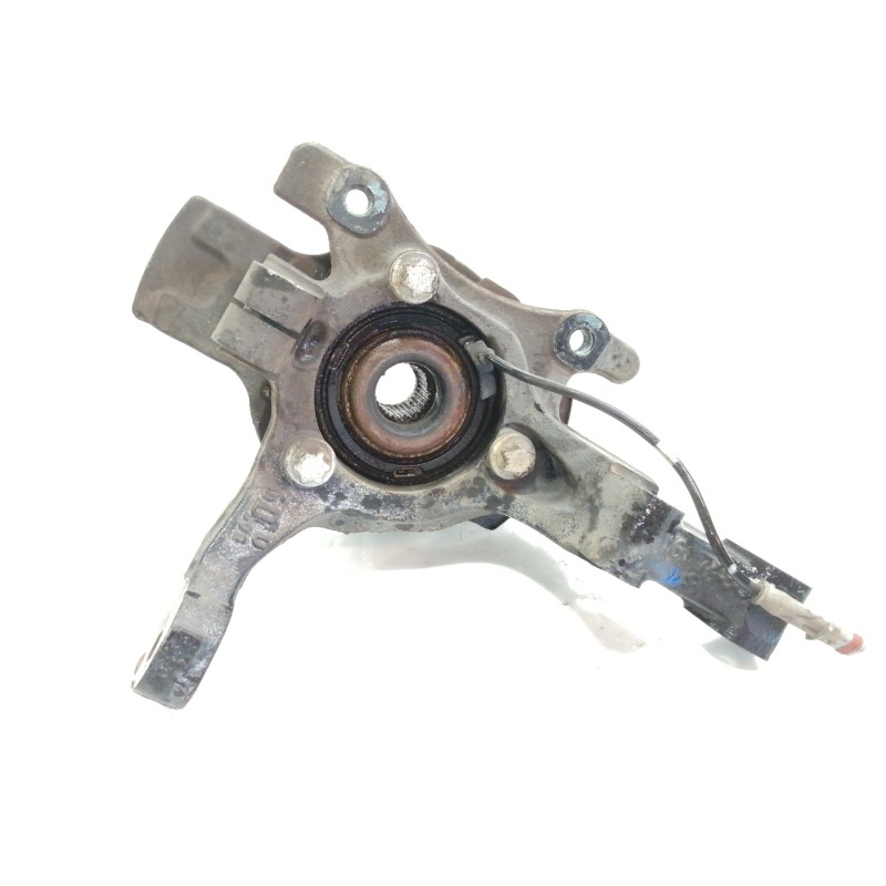 Recambio de mangueta delantera derecha para opel astra h caravan elegance referencia OEM IAM 1617430  