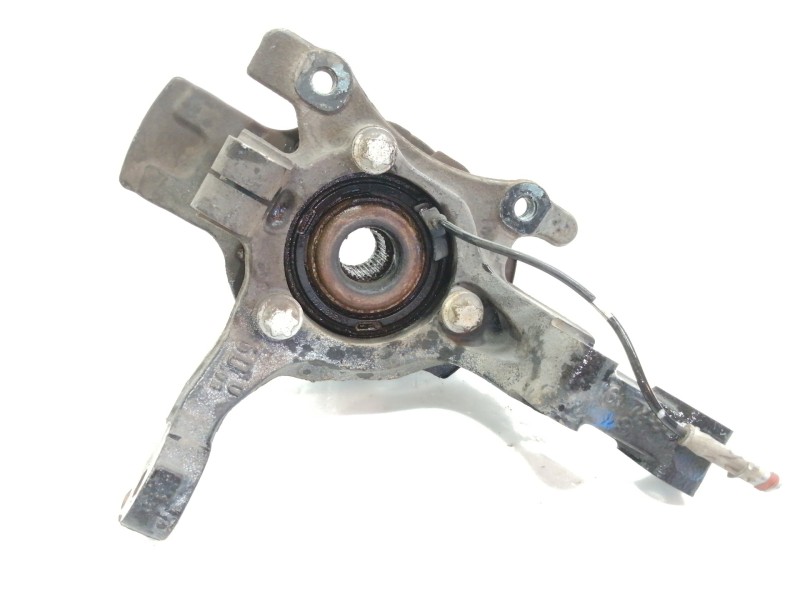 Recambio de mangueta delantera derecha para opel astra h caravan elegance referencia OEM IAM 1617430  