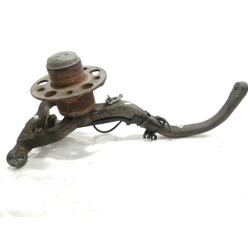 Recambio de mangueta delantera derecha para mercedes-benz clase sl (w230) roadster 500 (230.475) referencia OEM IAM   