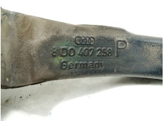 Recambio de mangueta delantera derecha para volkswagen passat berlina (3b3) comfortline referencia OEM IAM 8D0407258 8D0497258  2