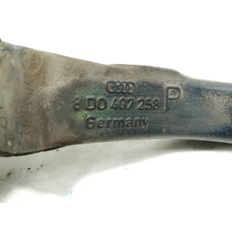 Recambio de mangueta delantera derecha para volkswagen passat berlina (3b3) comfortline referencia OEM IAM 8D0407258 8D0497258 