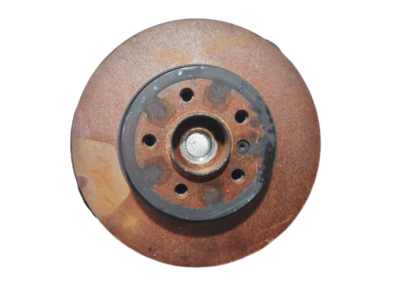 Recambio de mangueta delantera derecha para bmw x3 (e83) 3.0 turbodiesel cat referencia OEM IAM 3412024 31213412020 