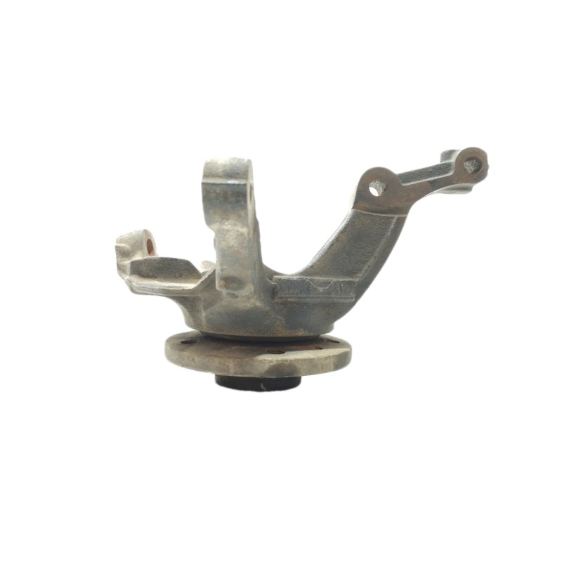 Recambio de mangueta delantera derecha para nissan primastar (x83) referencia OEM IAM 78506181  