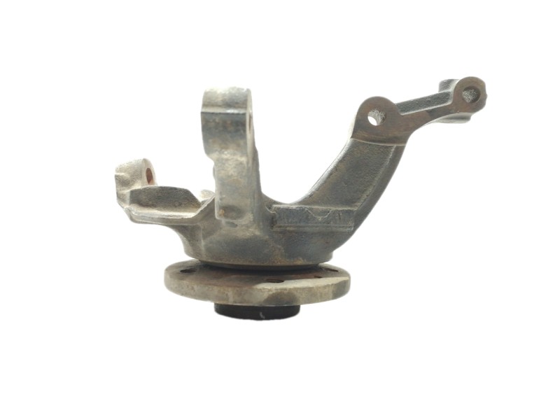 Recambio de mangueta delantera derecha para nissan primastar (x83) referencia OEM IAM 78506181  