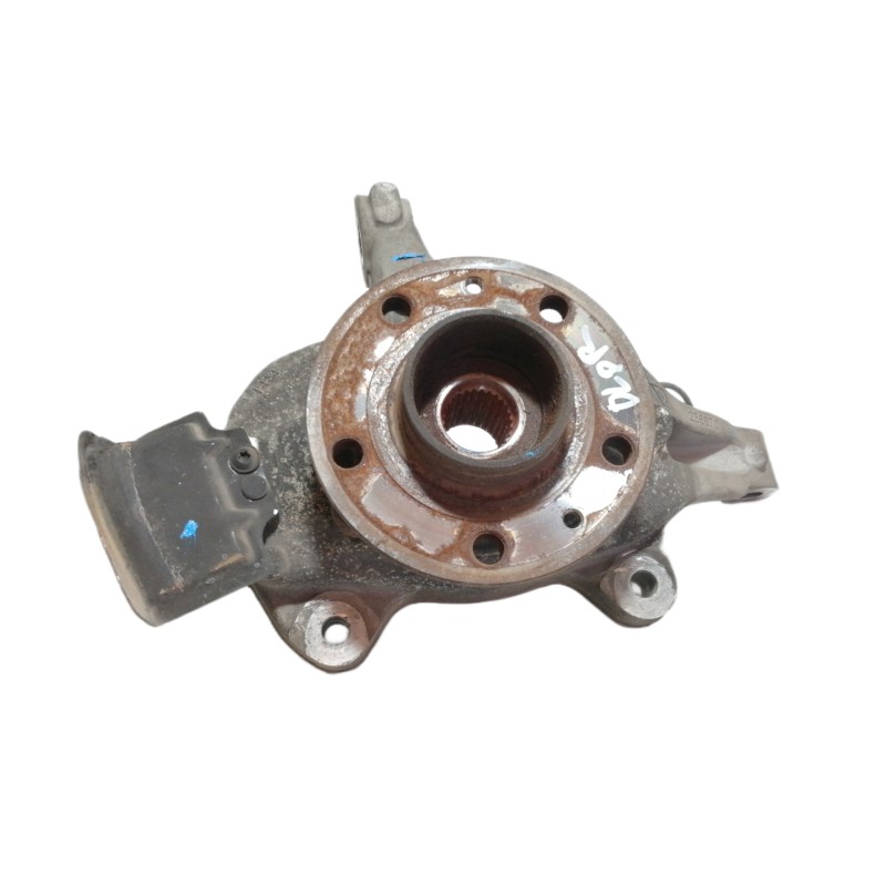 Recambio de mangueta delantera derecha para renault laguna iii bt3s referencia OEM IAM 400140006R 236870 