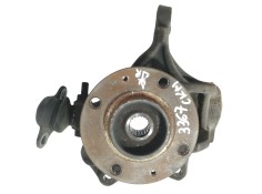 Recambio de mangueta delantera derecha para citroën c3 1.4 hdi vivace referencia OEM IAM   