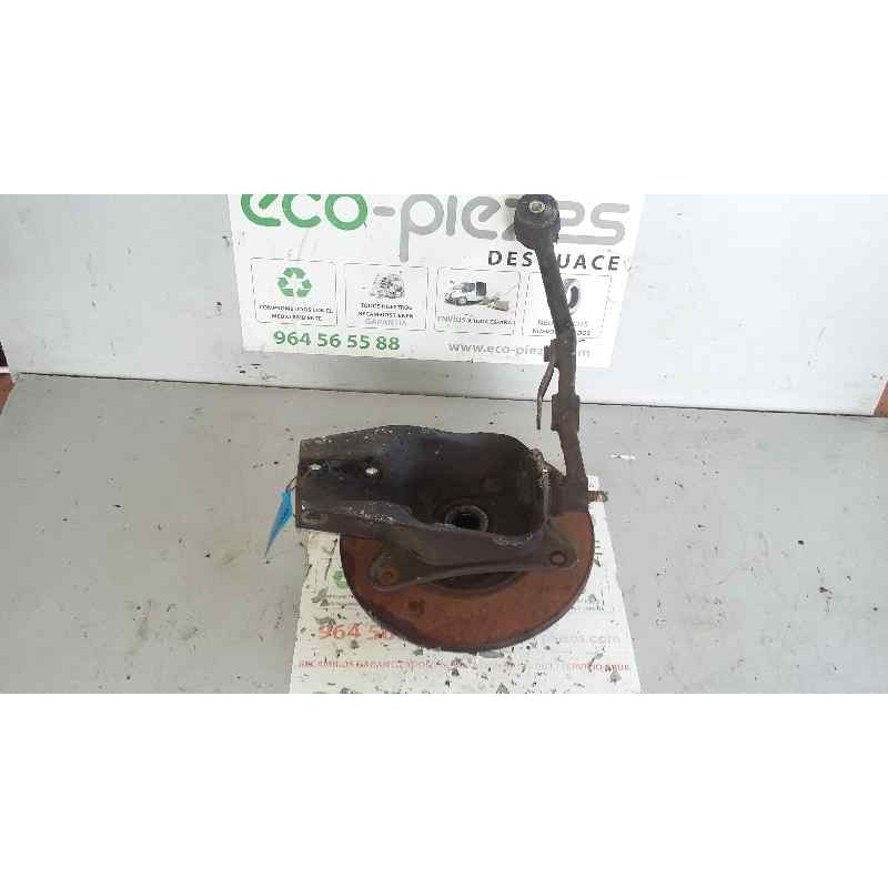 Recambio de mangueta delantera derecha para seat marbella ce referencia OEM IAM   